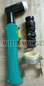 Mild Steel Water Cooled Plasma Torch