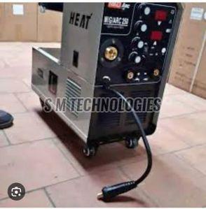 Plasma Cutting Source