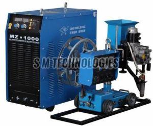 Sub Arc Welding Machine