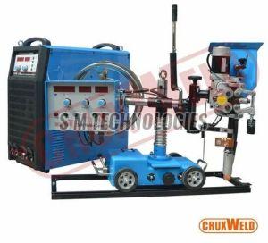 Sub Arc Welding Machine