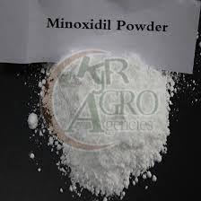 Minoxidil Powder