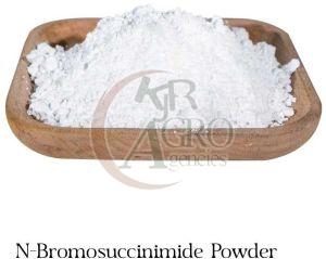 N Bromosuccinimide Powder