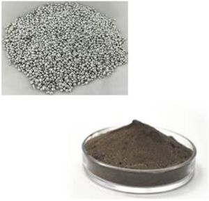 Tin Granules