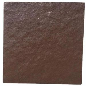 50mm Dark Brown Tandur Stone Slab