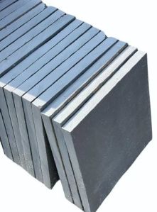50mm Square Limestone Slab