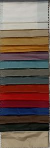 poly satin fabric