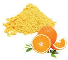 Orange Powder