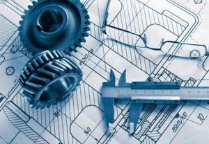 CAD Designing Services