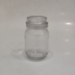 750 ml Yankee Jar