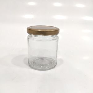 200 ml Salsa Jar