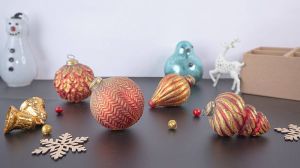 Christmas Ornaments