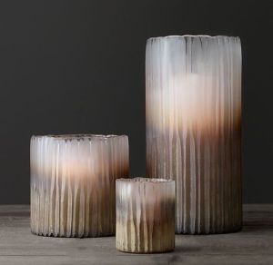 Decorative Tea Light Candle Holder