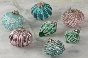 Christmas Ornaments