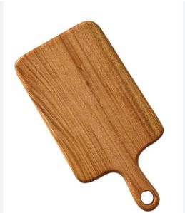 Wooden Chopping Board