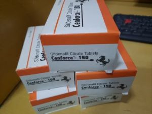 Cenforce 150mg Tablets