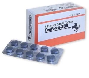 Cenforce 200mg Tablets