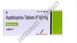 Azathioprine 50mg