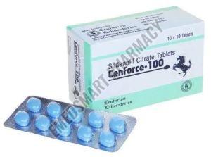 Cenforce 100mg Tablets