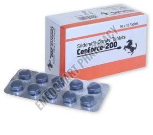 Cenforce 200mg Tablets