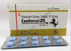 Cenforce 25mg Tablets