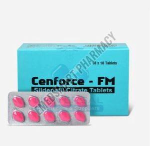 Cenforce Fm 100 Mg Tablets