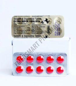Extra Super Vidalista Tablets