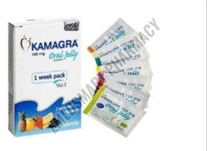 Kamagra Oral Jelly