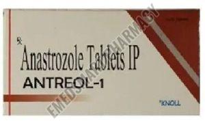 Knoll Arimidex Anastrozole 1mg Tablets