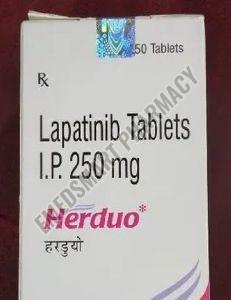 Lapatinib 250mgTablets