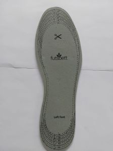 Latex Insole