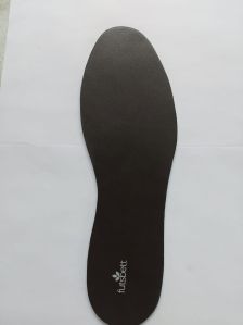 Latex Insole