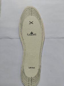 Latex Insole