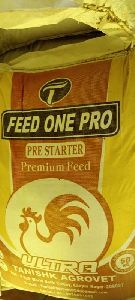 Poultry Feed