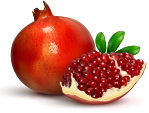 Pomegranate