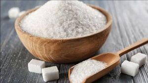 Refined White Sugar