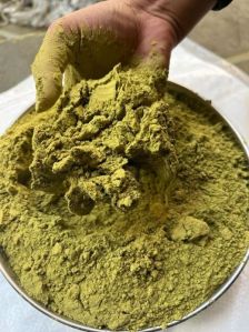 Green Henna Powder