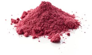 beetroot powder