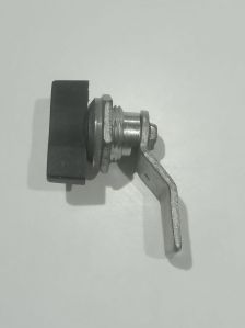 Panel Knob Lock