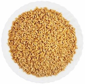 A Grade Wheat Grain