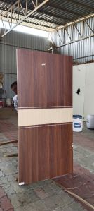 Decorative Laminate Door