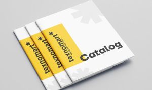 catalog designing services