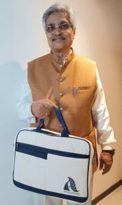 Canvas Bags