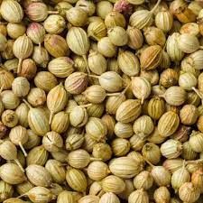 Coriander Seed