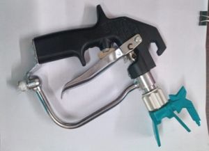 Airless Spray Gun