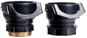 C Type HDPE Sprinkler Bush PCN