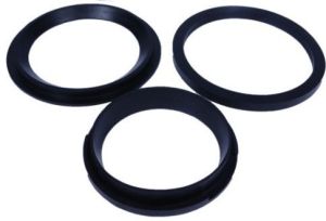 Black Filter Rubber Ring