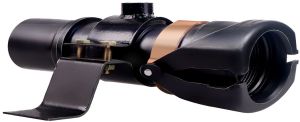 J Type HDPE Sprinkler Adaptor Assembly