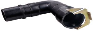 JC Type HDPE Sprinkler Bend Assembly