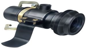 M Type HDPE Sprinkler Adaptor Assembly