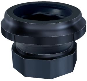 M Type HDPE Sprinkler Bush PCN